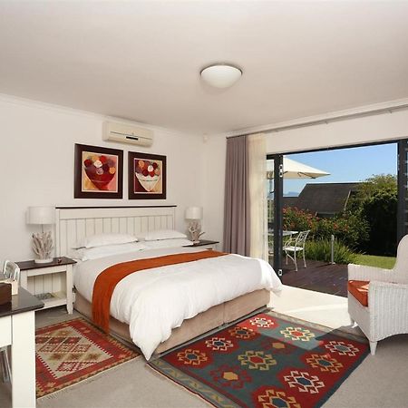 Linkside 2 Self-Catering Hotel Mossel Bay Eksteriør billede