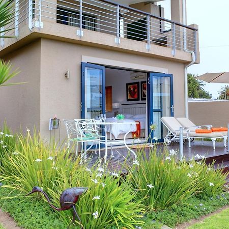 Linkside 2 Self-Catering Hotel Mossel Bay Eksteriør billede