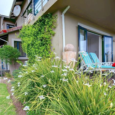 Linkside 2 Self-Catering Hotel Mossel Bay Eksteriør billede