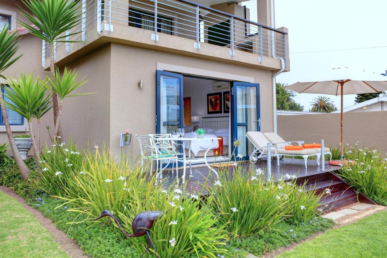 Linkside 2 Self-Catering Hotel Mossel Bay Eksteriør billede