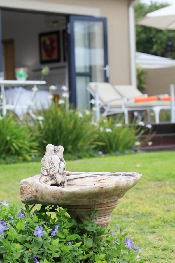 Linkside 2 Self-Catering Hotel Mossel Bay Eksteriør billede
