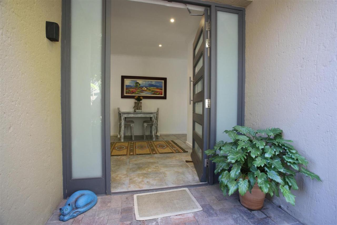 Linkside 2 Self-Catering Hotel Mossel Bay Eksteriør billede