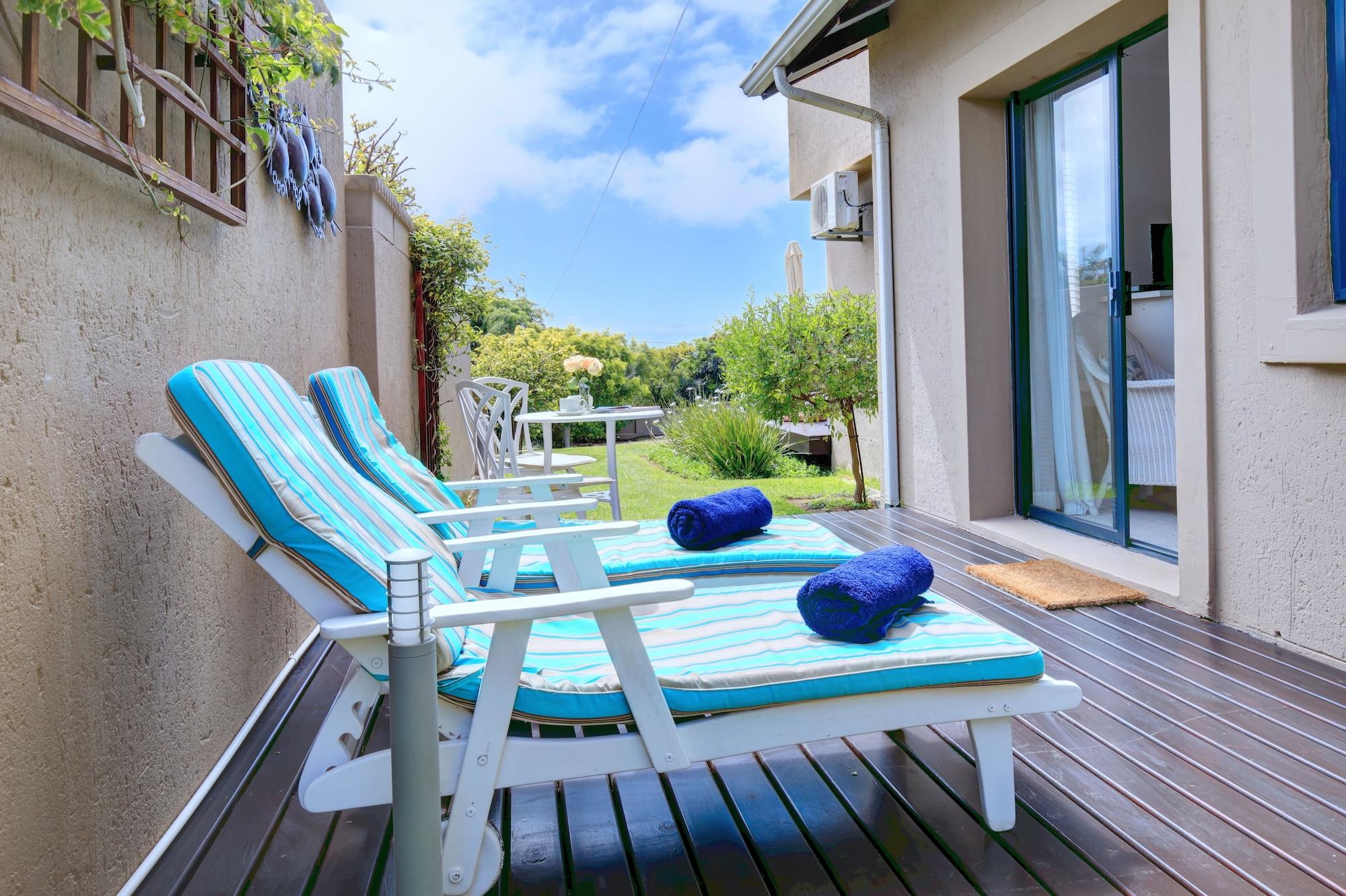 Linkside 2 Self-Catering Hotel Mossel Bay Eksteriør billede