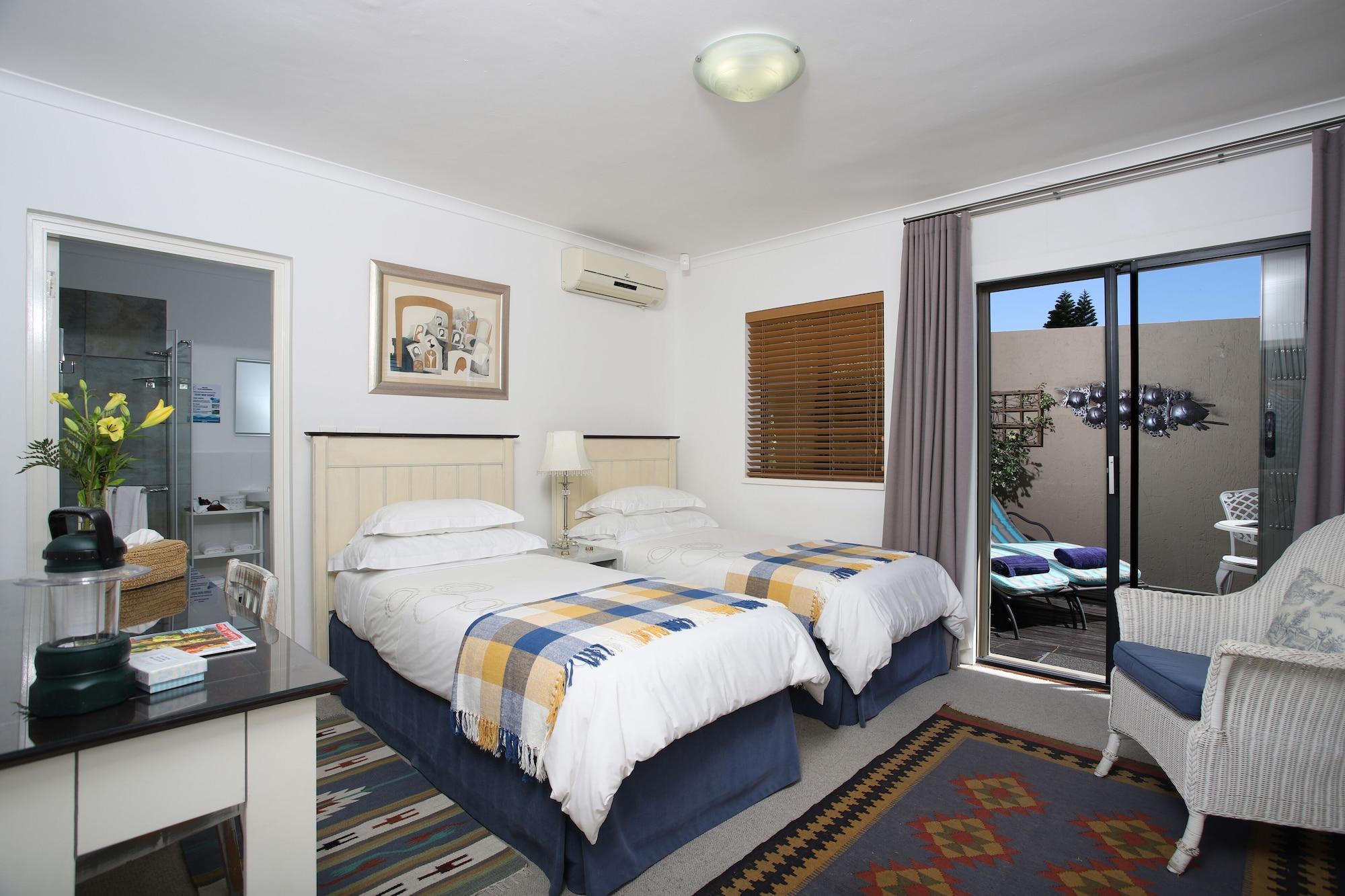 Linkside 2 Self-Catering Hotel Mossel Bay Eksteriør billede
