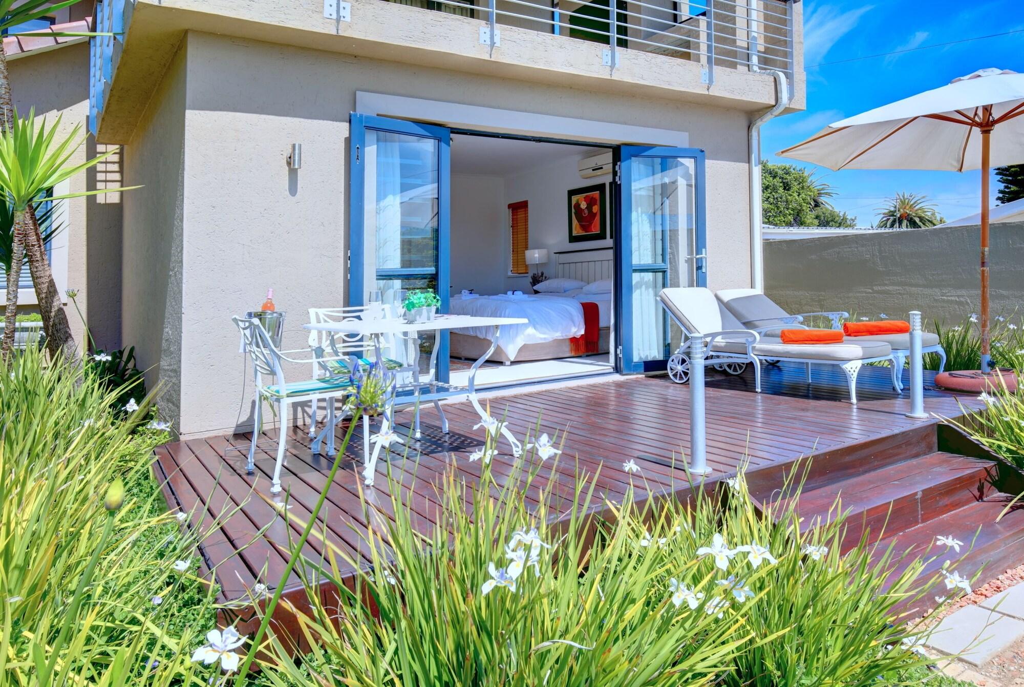 Linkside 2 Self-Catering Hotel Mossel Bay Eksteriør billede
