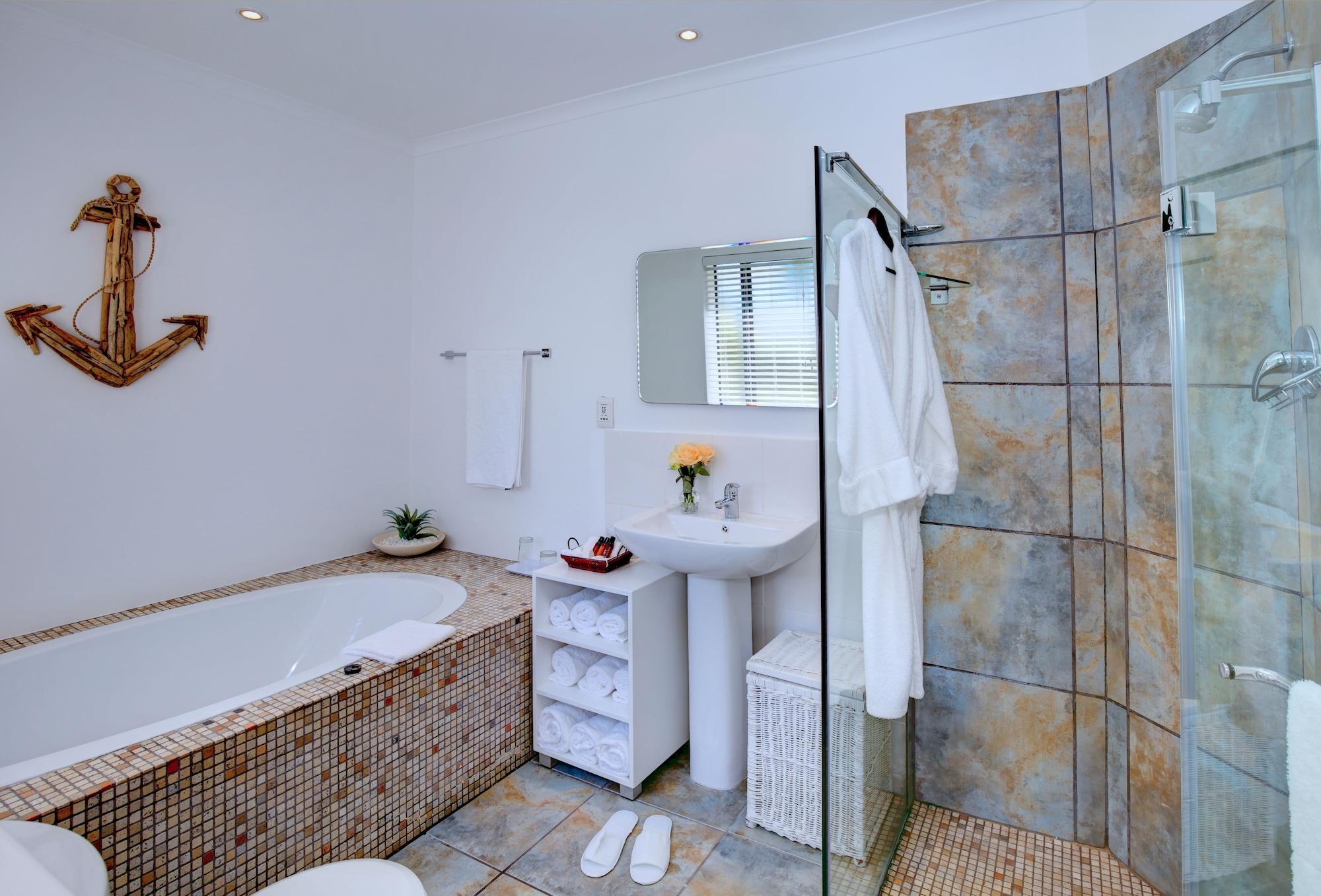 Linkside 2 Self-Catering Hotel Mossel Bay Eksteriør billede