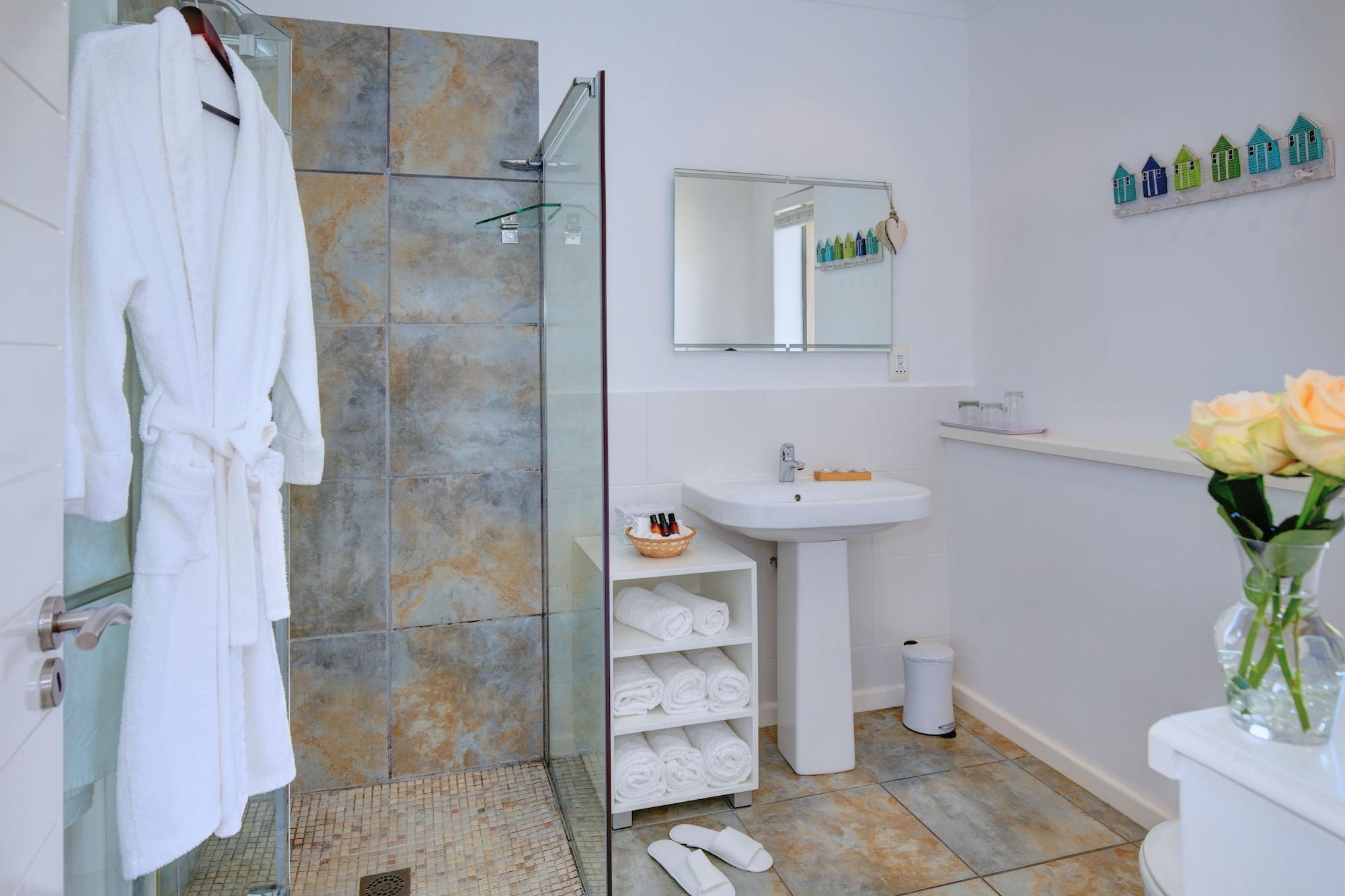 Linkside 2 Self-Catering Hotel Mossel Bay Eksteriør billede