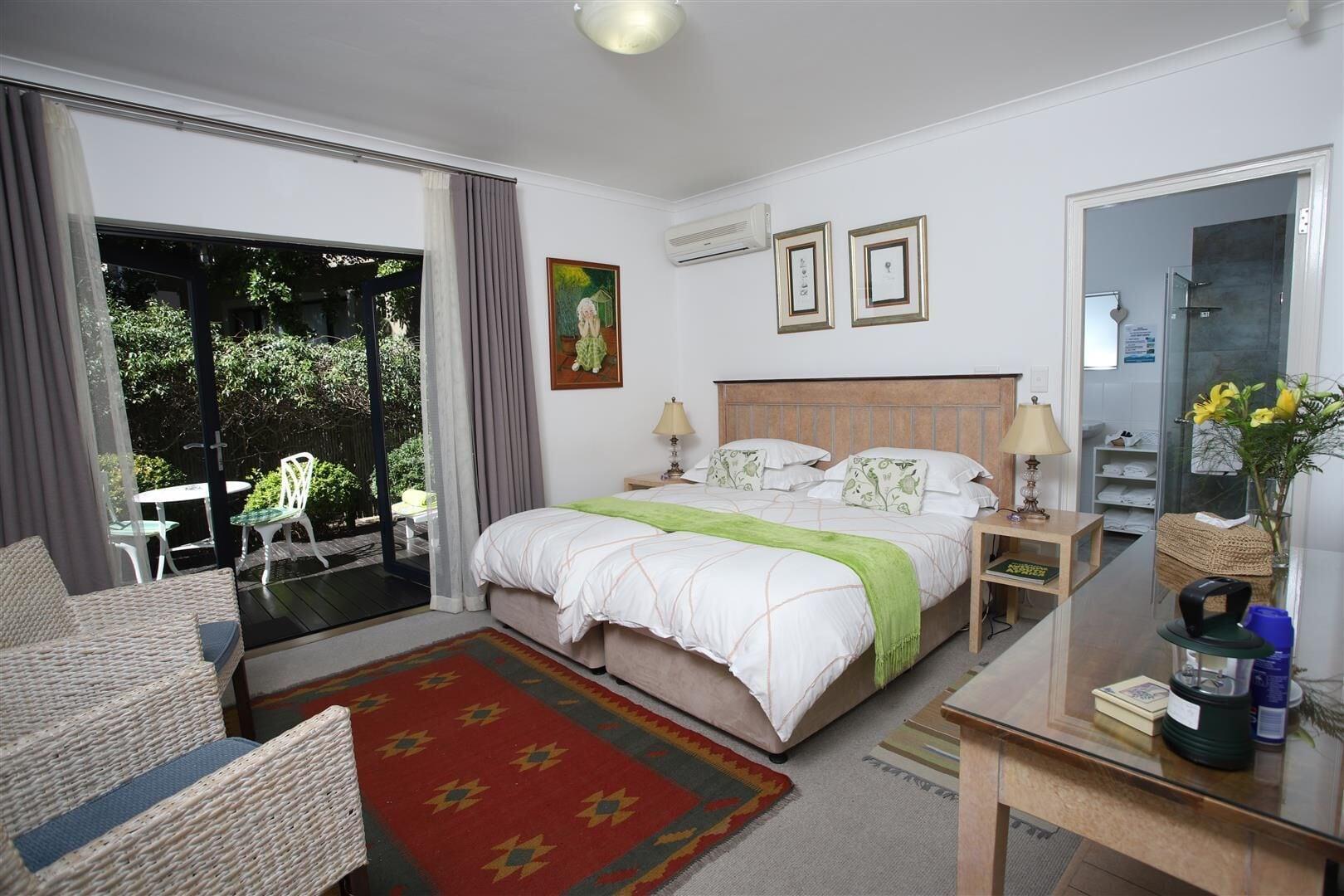 Linkside 2 Self-Catering Hotel Mossel Bay Eksteriør billede