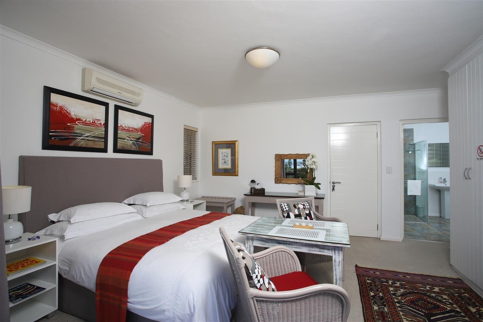 Linkside 2 Self-Catering Hotel Mossel Bay Eksteriør billede