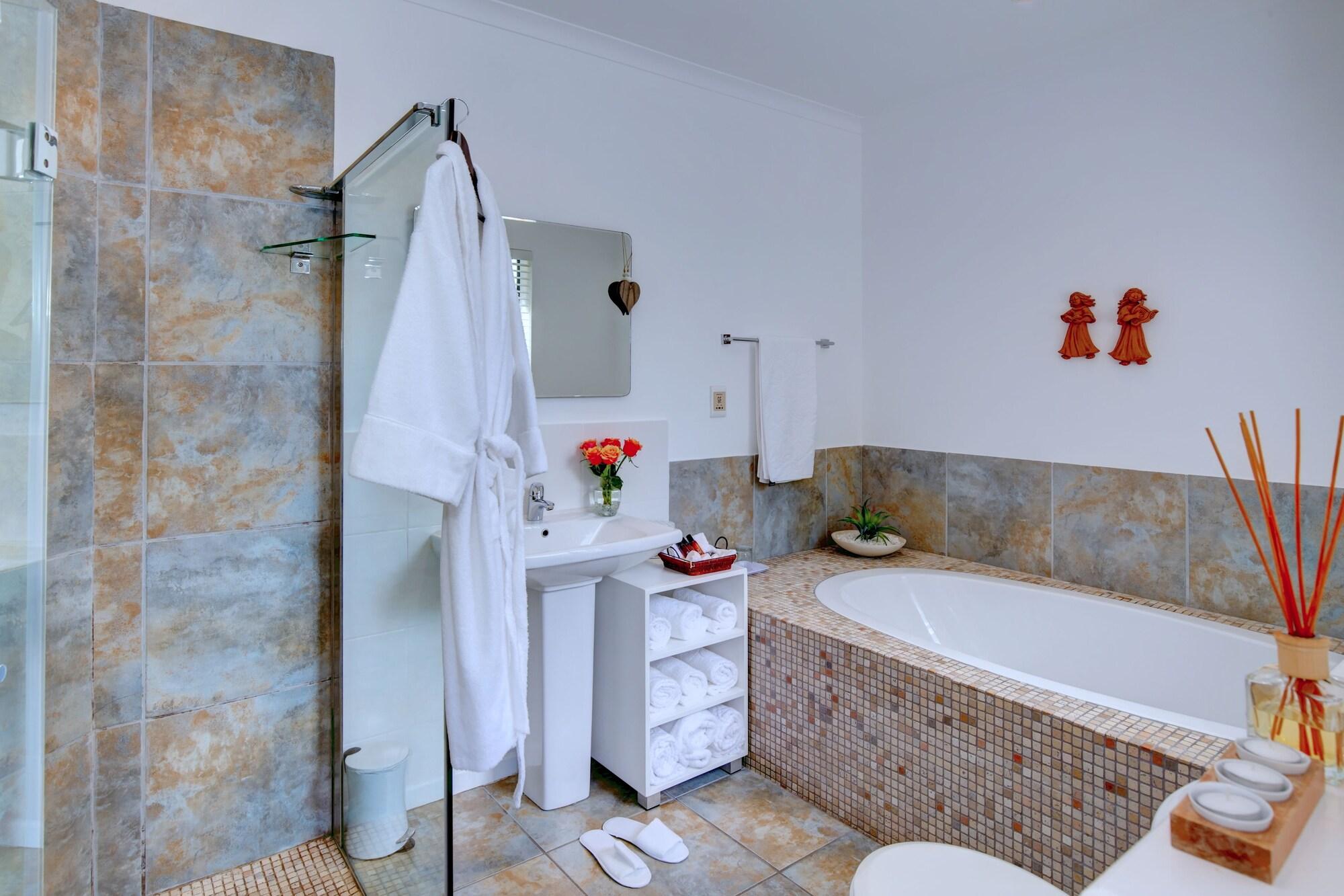 Linkside 2 Self-Catering Hotel Mossel Bay Eksteriør billede