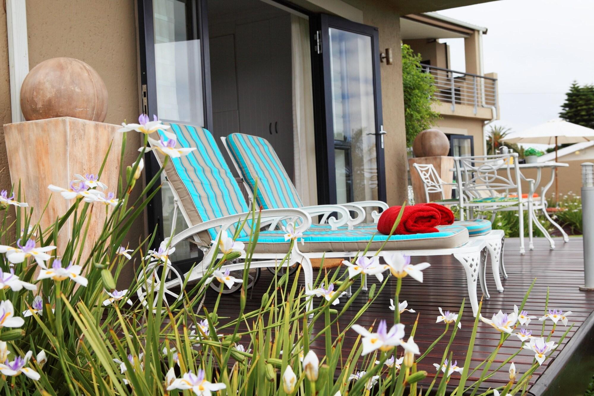 Linkside 2 Self-Catering Hotel Mossel Bay Eksteriør billede