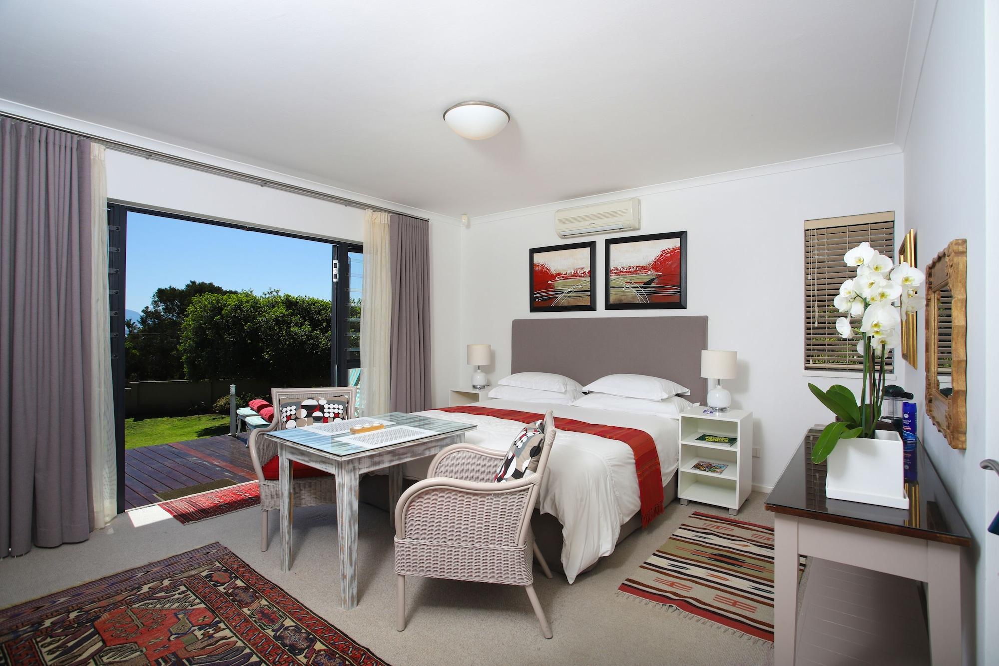 Linkside 2 Self-Catering Hotel Mossel Bay Eksteriør billede