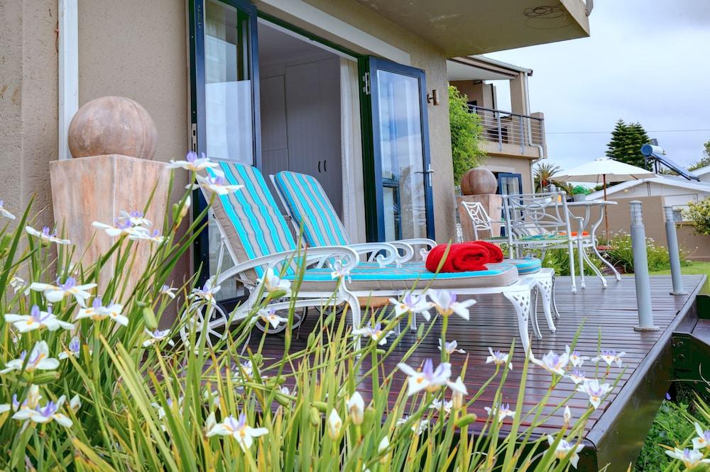 Linkside 2 Self-Catering Hotel Mossel Bay Eksteriør billede