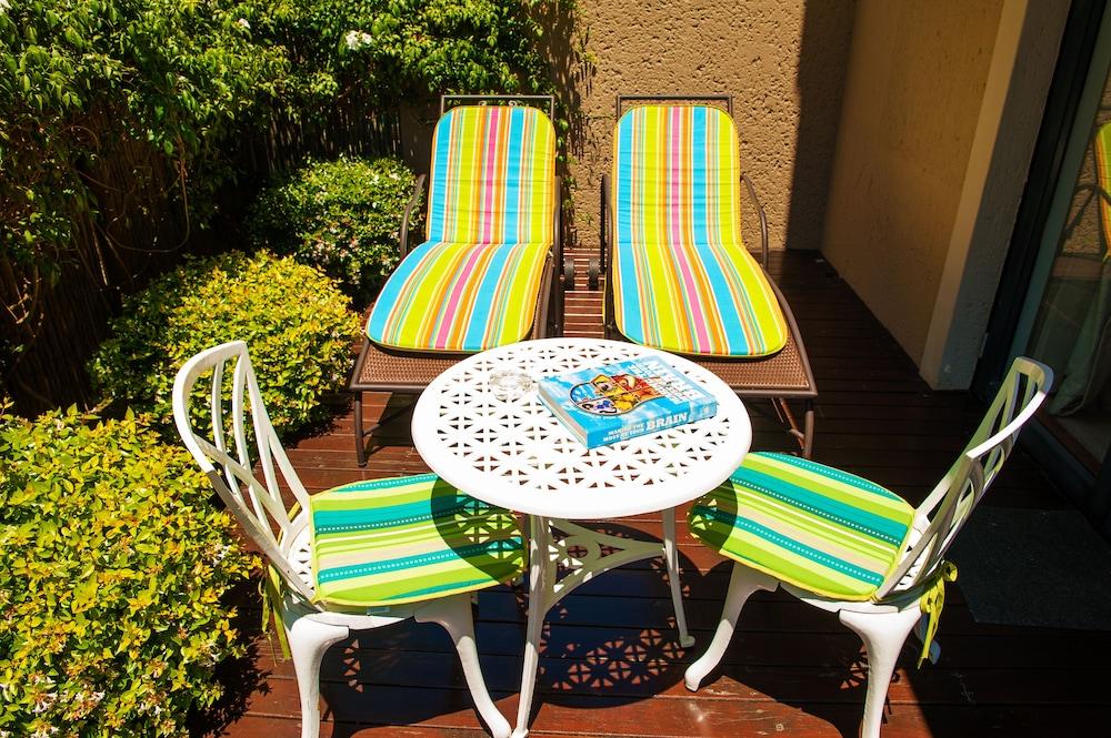 Linkside 2 Self-Catering Hotel Mossel Bay Eksteriør billede