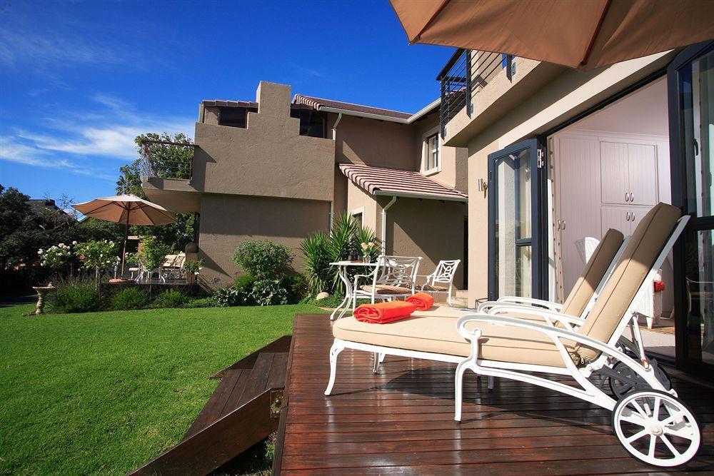Linkside 2 Self-Catering Hotel Mossel Bay Eksteriør billede