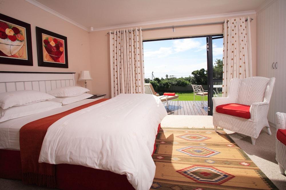 Linkside 2 Self-Catering Hotel Mossel Bay Eksteriør billede