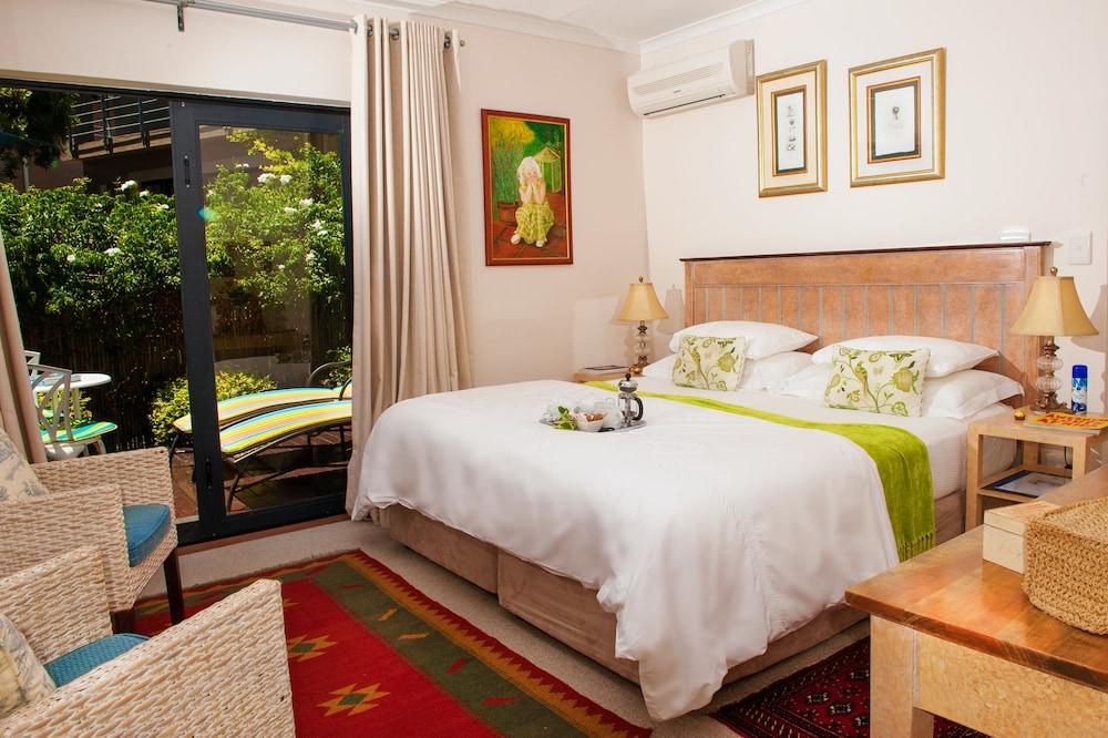 Linkside 2 Self-Catering Hotel Mossel Bay Eksteriør billede