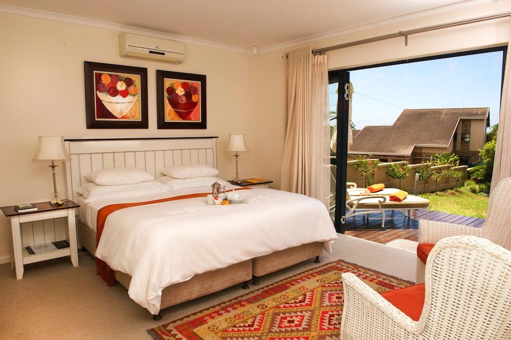 Linkside 2 Self-Catering Hotel Mossel Bay Eksteriør billede