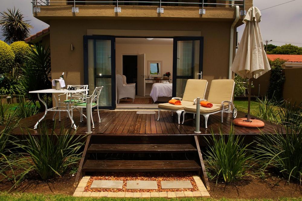 Linkside 2 Self-Catering Hotel Mossel Bay Eksteriør billede