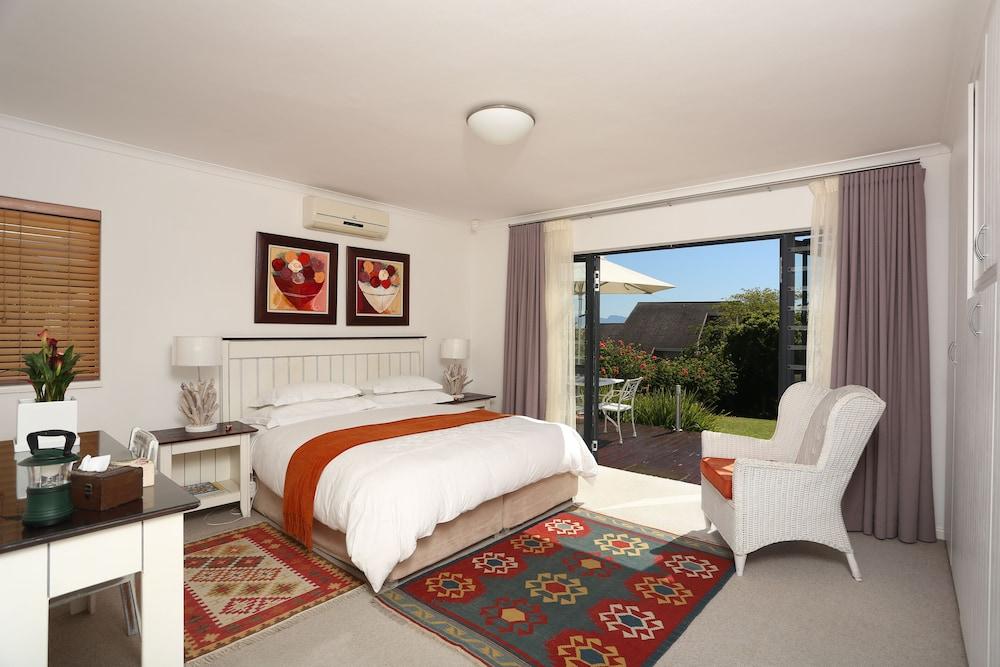 Linkside 2 Self-Catering Hotel Mossel Bay Eksteriør billede