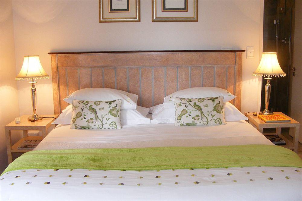 Linkside 2 Self-Catering Hotel Mossel Bay Eksteriør billede