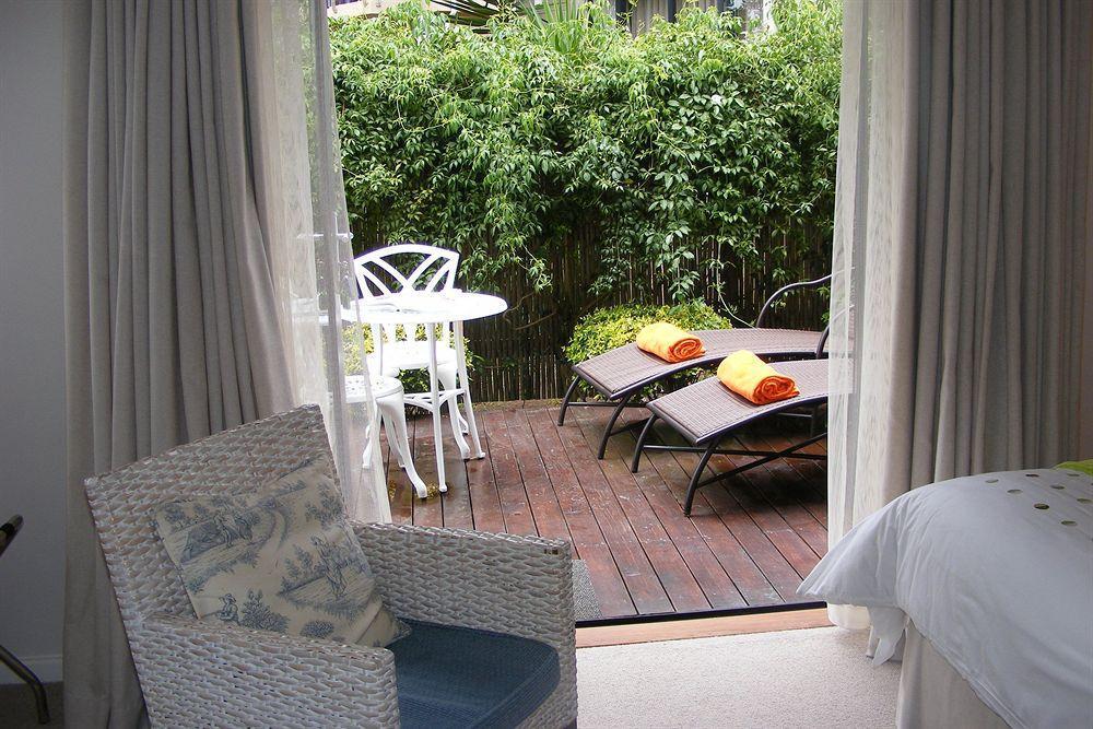 Linkside 2 Self-Catering Hotel Mossel Bay Eksteriør billede