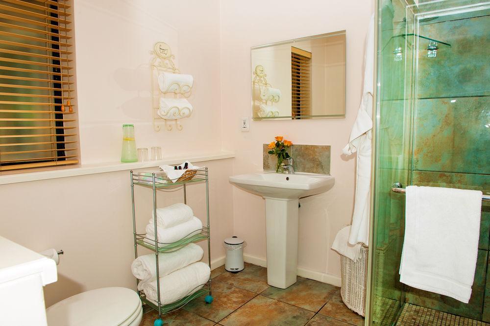 Linkside 2 Self-Catering Hotel Mossel Bay Eksteriør billede