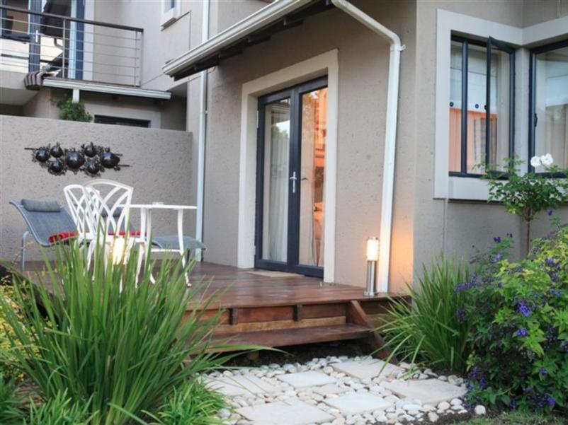 Linkside 2 Self-Catering Hotel Mossel Bay Eksteriør billede