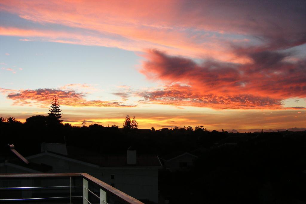 Linkside 2 Self-Catering Hotel Mossel Bay Eksteriør billede