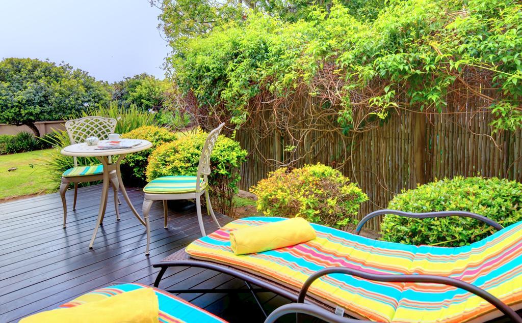 Linkside 2 Self-Catering Hotel Mossel Bay Eksteriør billede