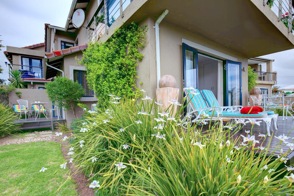 Linkside 2 Self-Catering Hotel Mossel Bay Eksteriør billede
