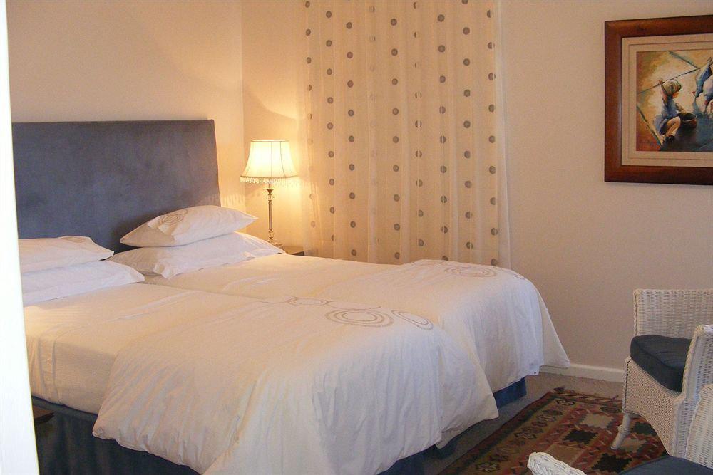 Linkside 2 Self-Catering Hotel Mossel Bay Eksteriør billede