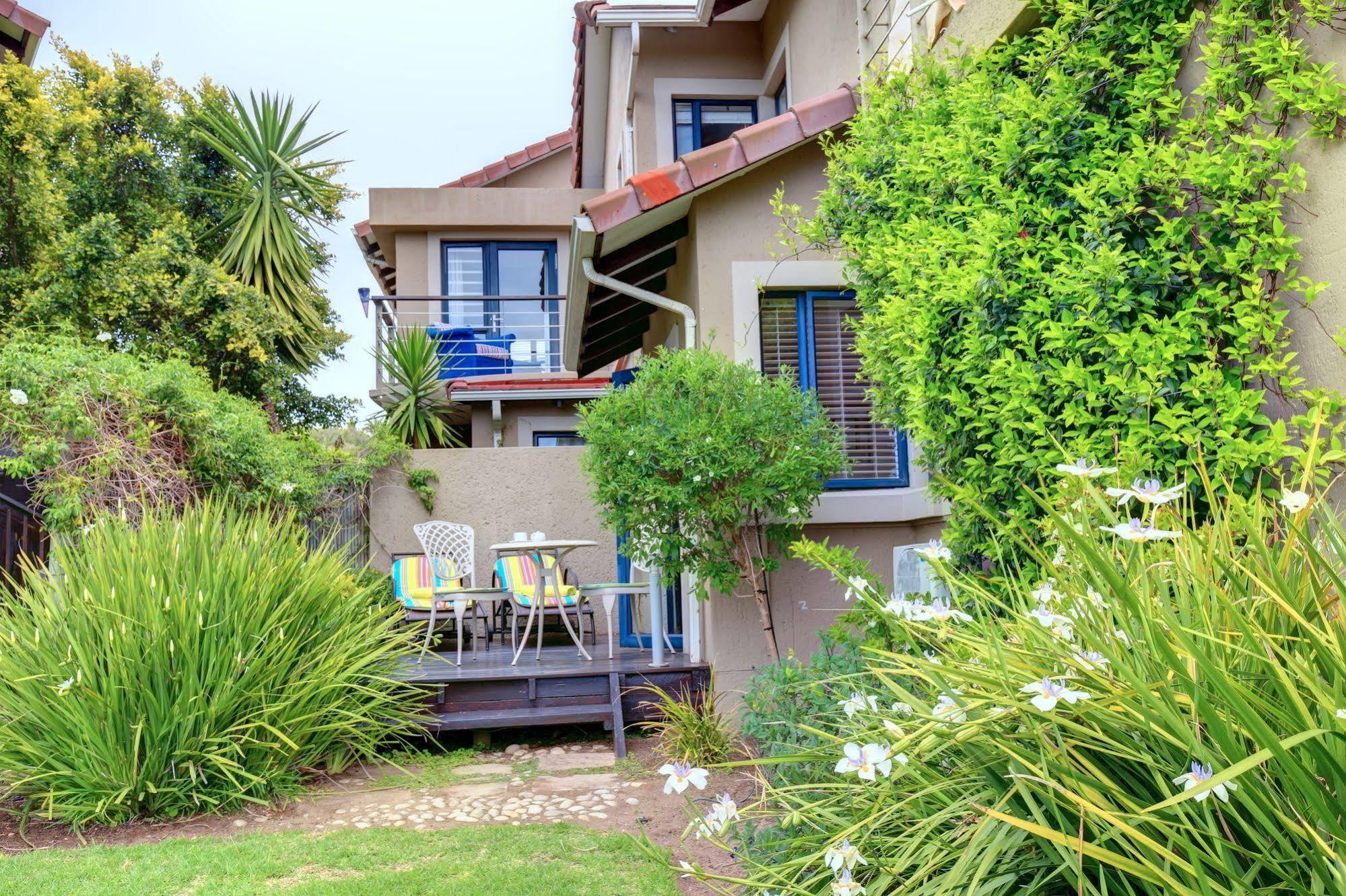 Linkside 2 Self-Catering Hotel Mossel Bay Eksteriør billede
