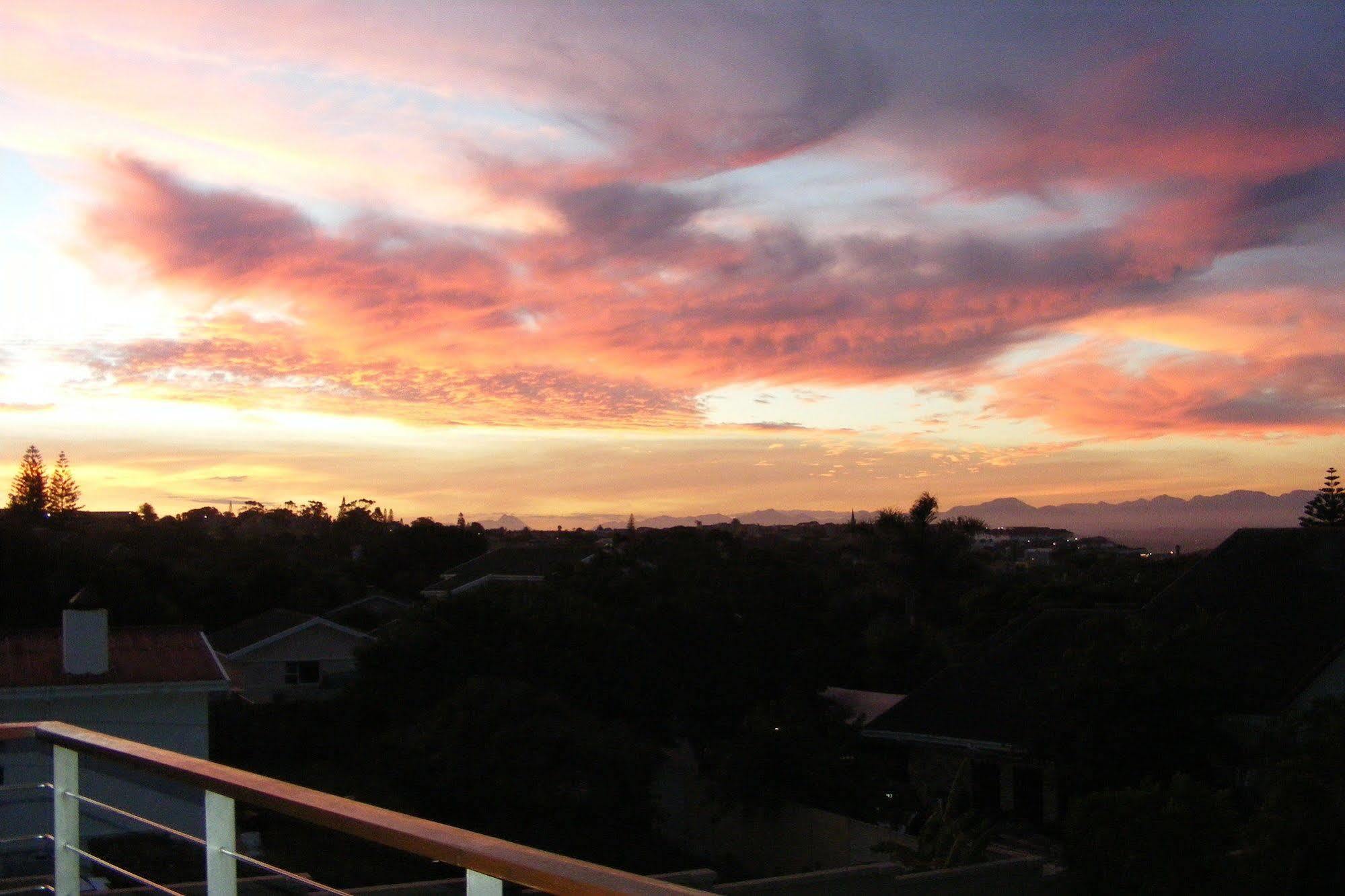 Linkside 2 Self-Catering Hotel Mossel Bay Eksteriør billede