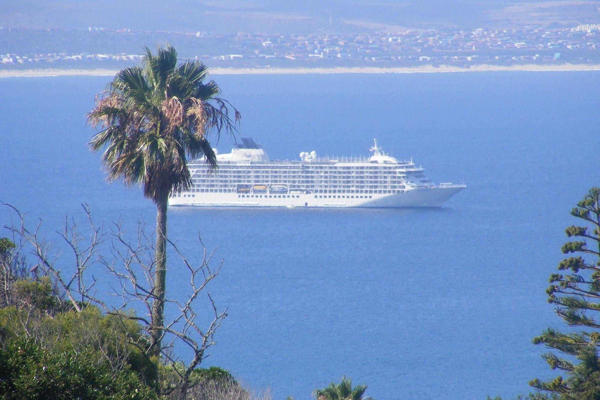Linkside 2 Self-Catering Hotel Mossel Bay Eksteriør billede