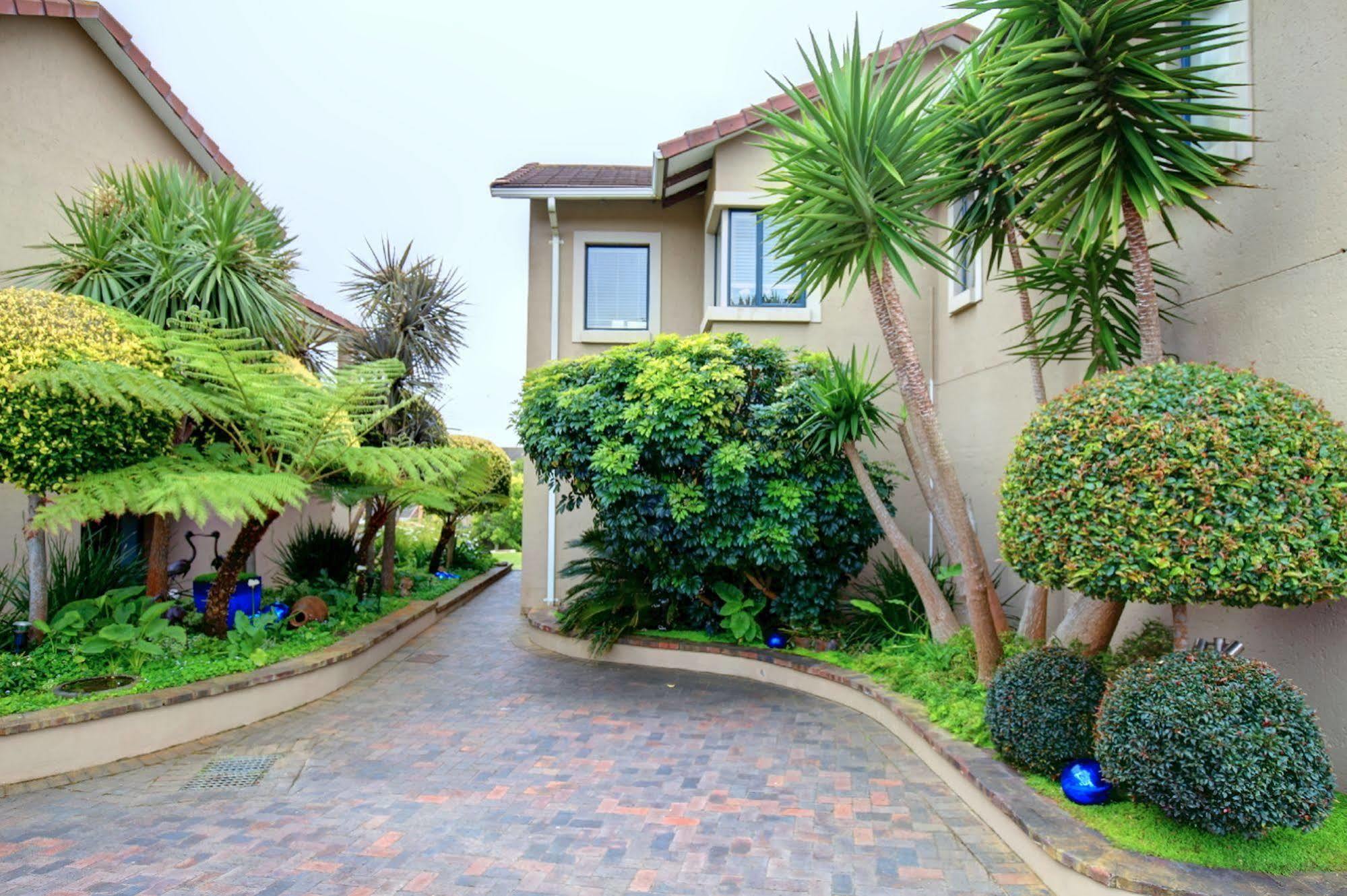 Linkside 2 Self-Catering Hotel Mossel Bay Eksteriør billede
