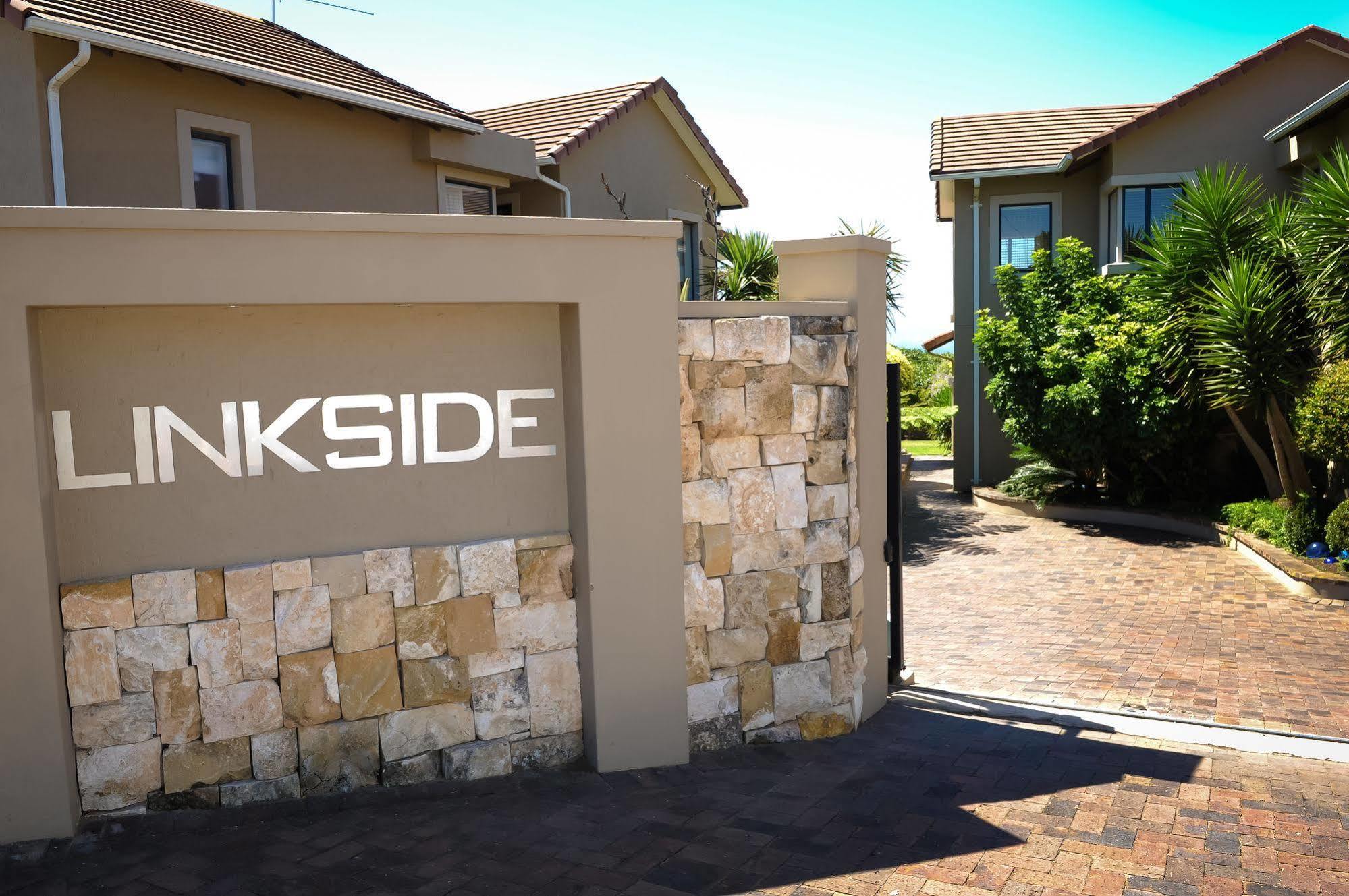 Linkside 2 Self-Catering Hotel Mossel Bay Eksteriør billede