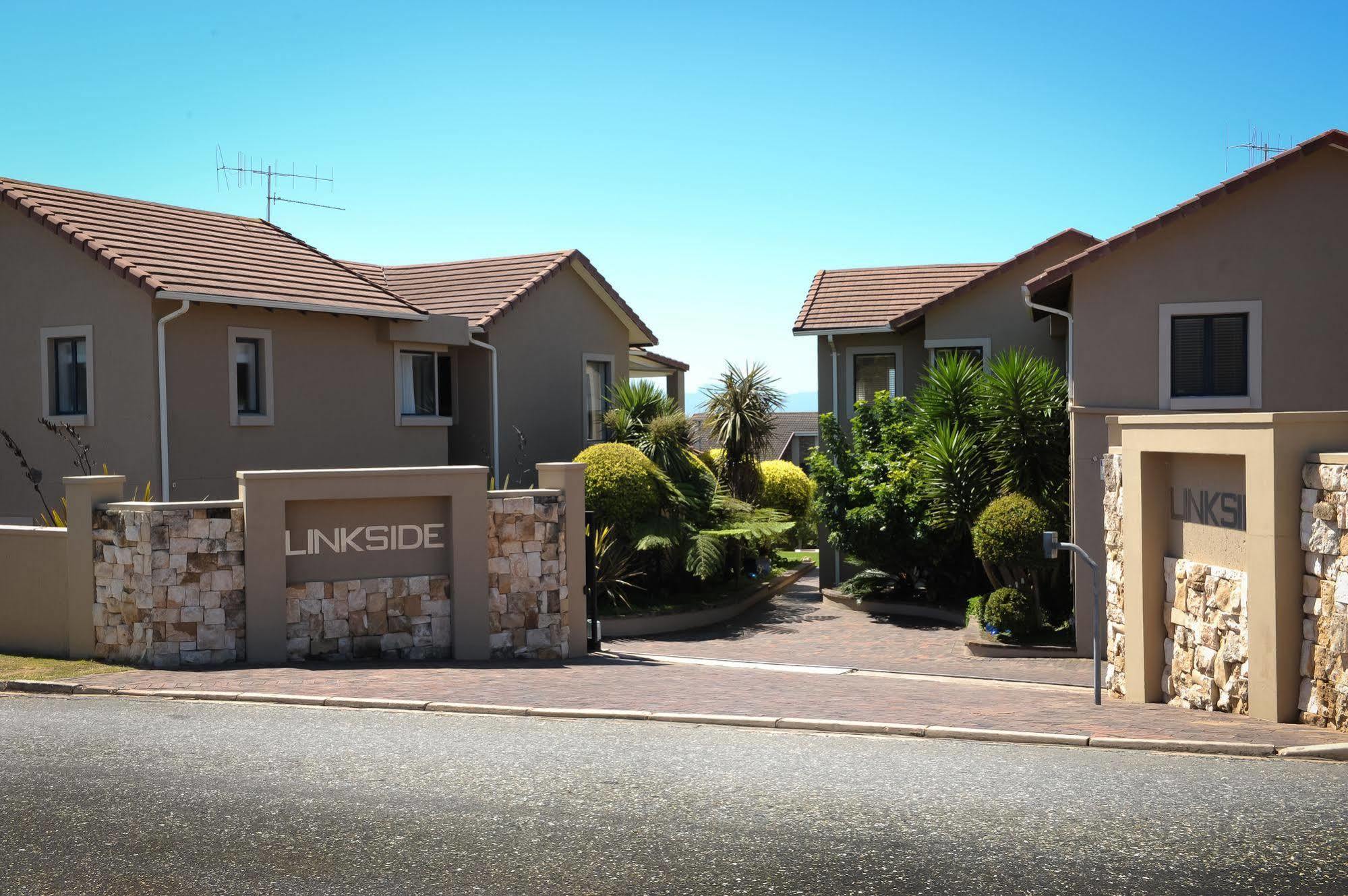 Linkside 2 Self-Catering Hotel Mossel Bay Eksteriør billede