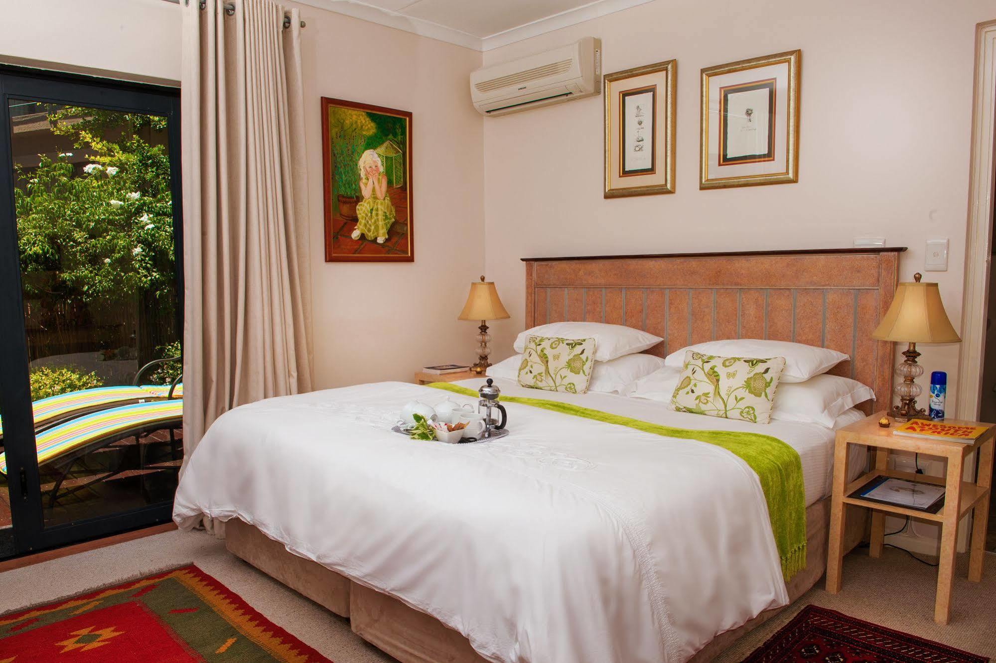 Linkside 2 Self-Catering Hotel Mossel Bay Eksteriør billede