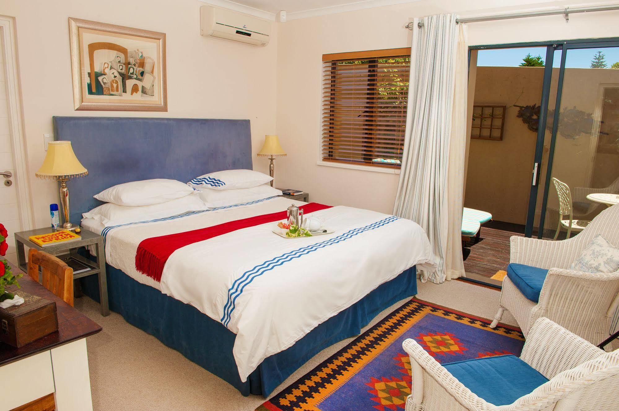 Linkside 2 Self-Catering Hotel Mossel Bay Eksteriør billede