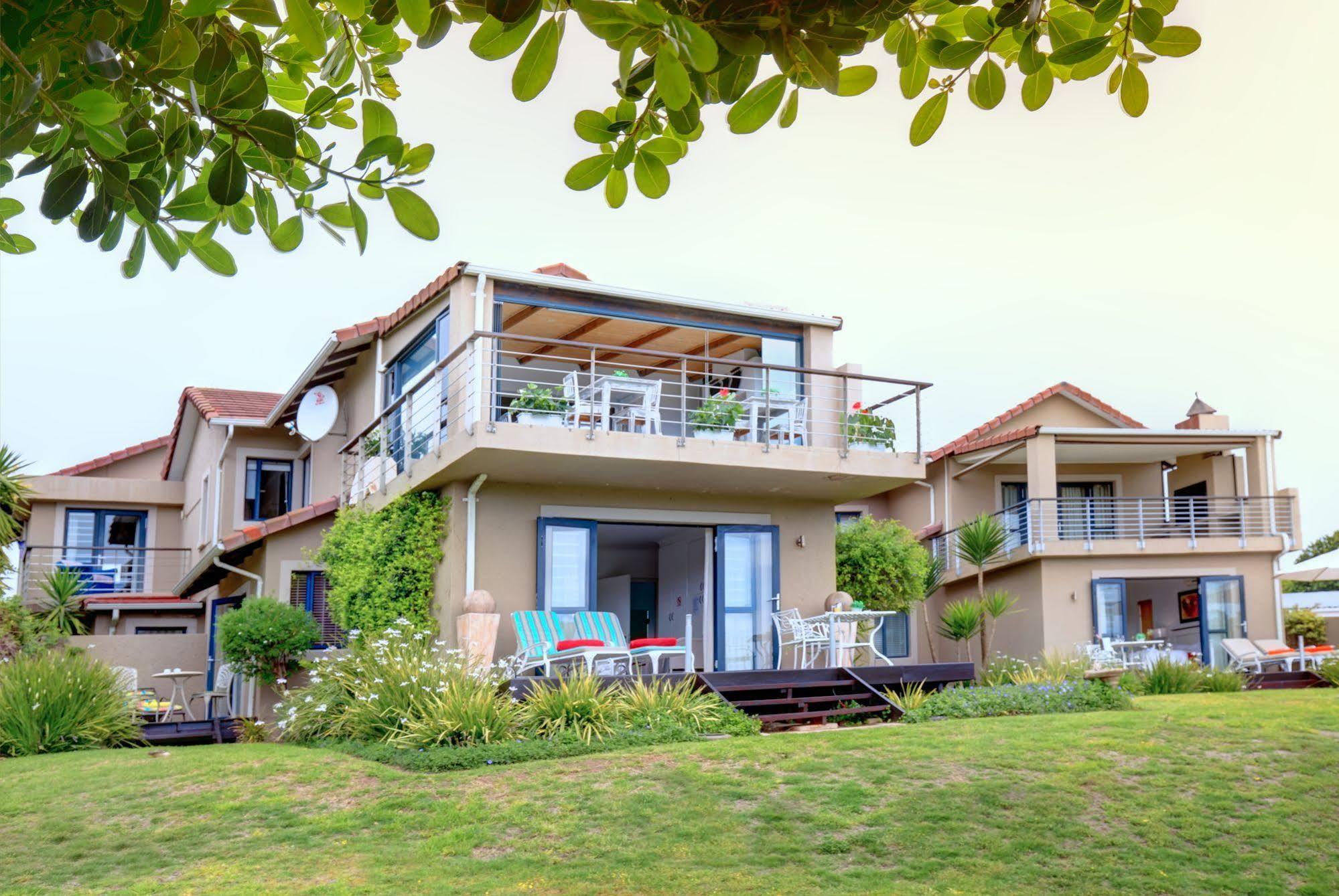 Linkside 2 Self-Catering Hotel Mossel Bay Eksteriør billede