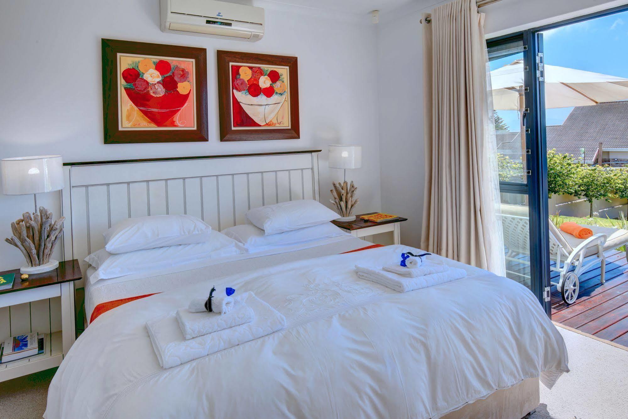 Linkside 2 Self-Catering Hotel Mossel Bay Eksteriør billede