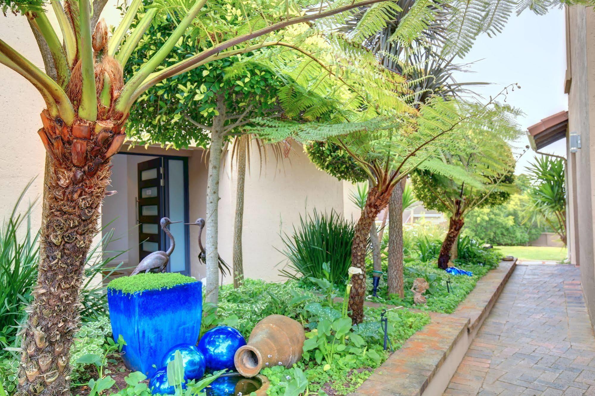 Linkside 2 Self-Catering Hotel Mossel Bay Eksteriør billede