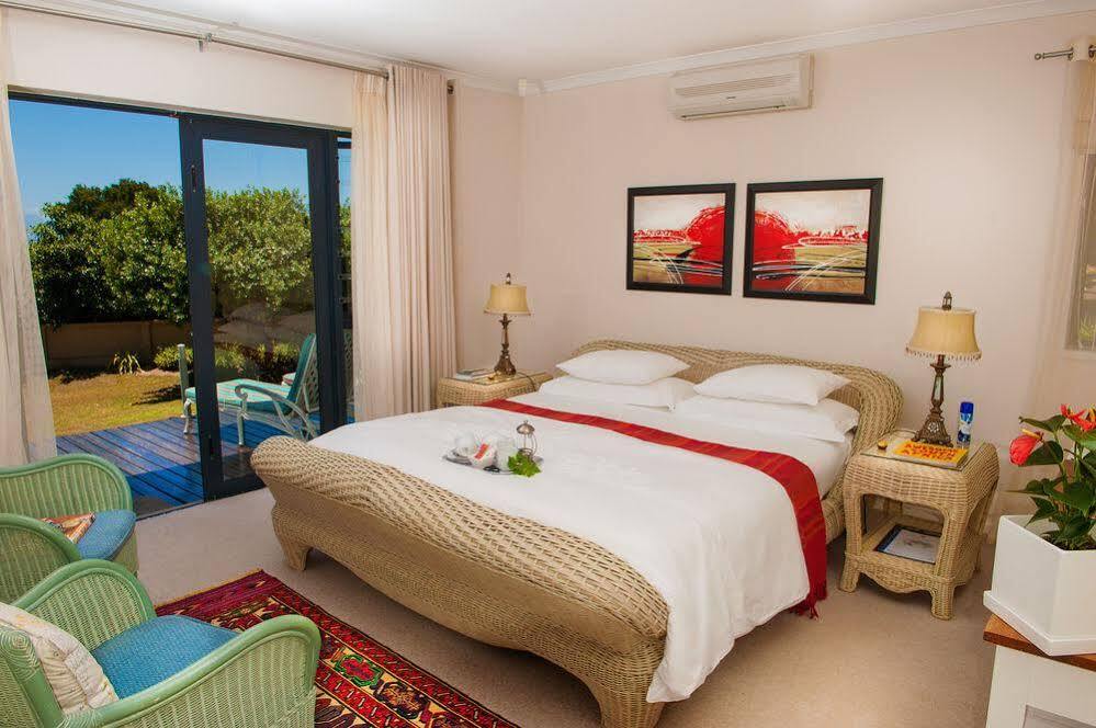 Linkside 2 Self-Catering Hotel Mossel Bay Eksteriør billede