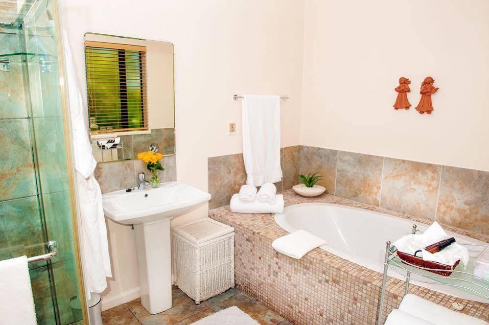 Linkside 2 Self-Catering Hotel Mossel Bay Eksteriør billede
