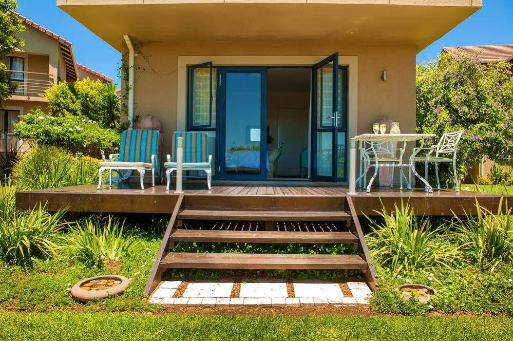 Linkside 2 Self-Catering Hotel Mossel Bay Eksteriør billede